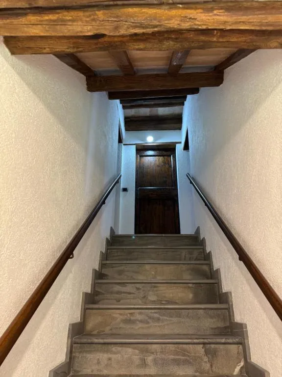 Glamping & country house Marche Nascoste Gualdo