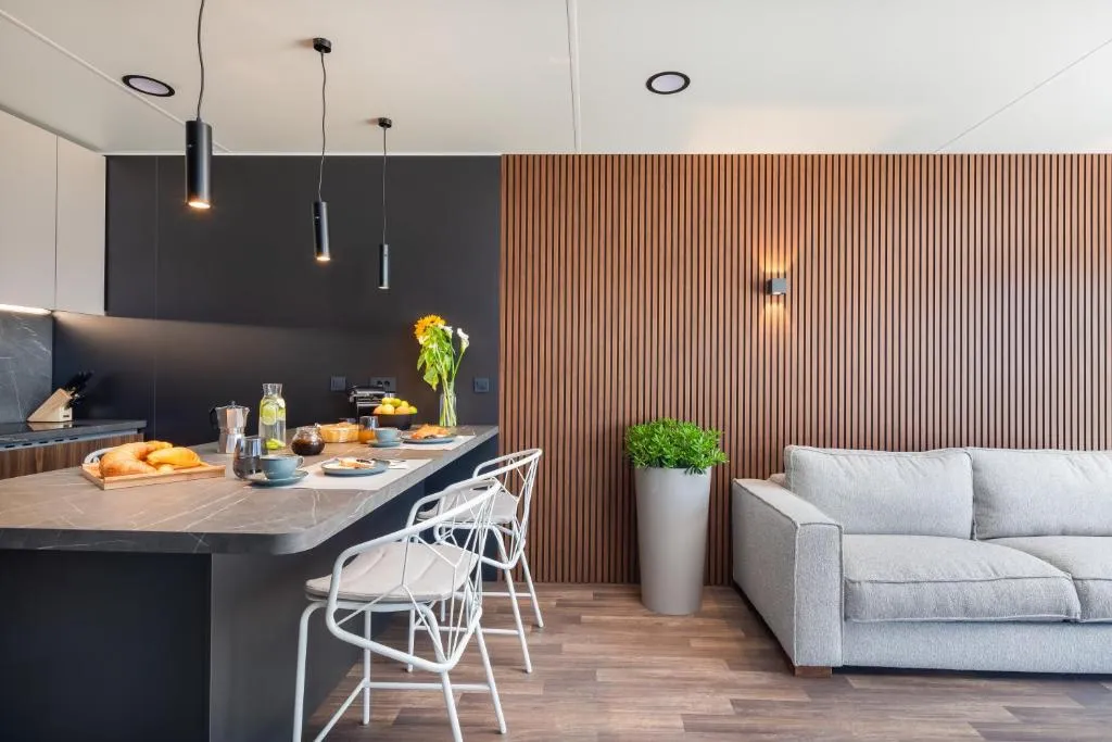 Aminess Style Camping Avalona Glamping Villas & Holiday Homes