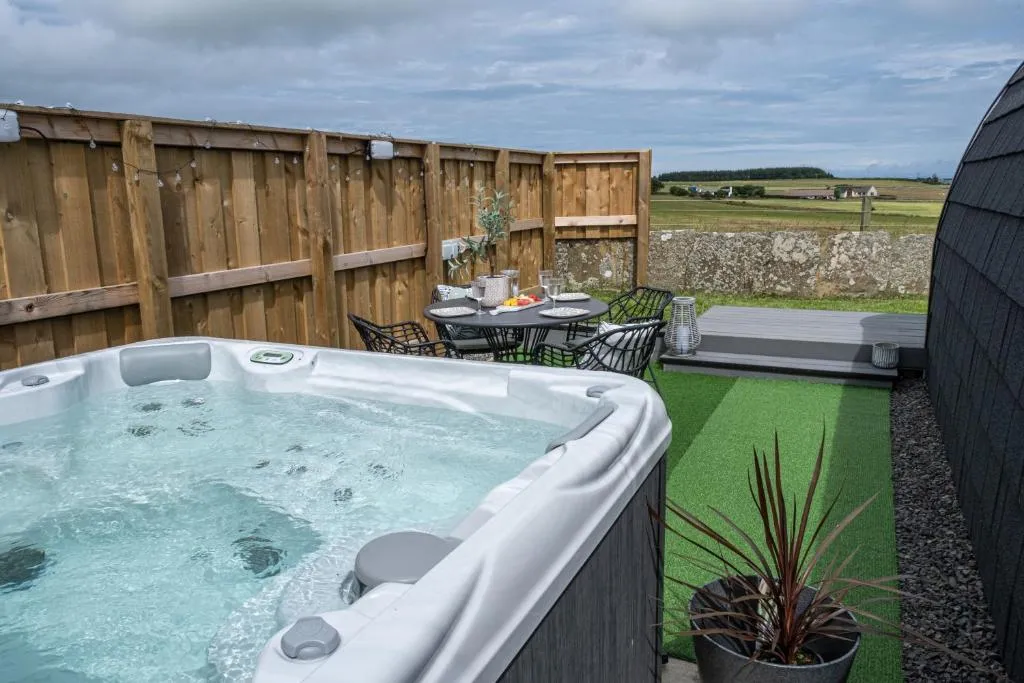 Glengolly Getaways