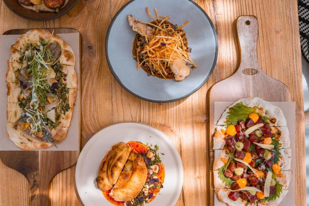 Gloo Glamping "by Checkin"