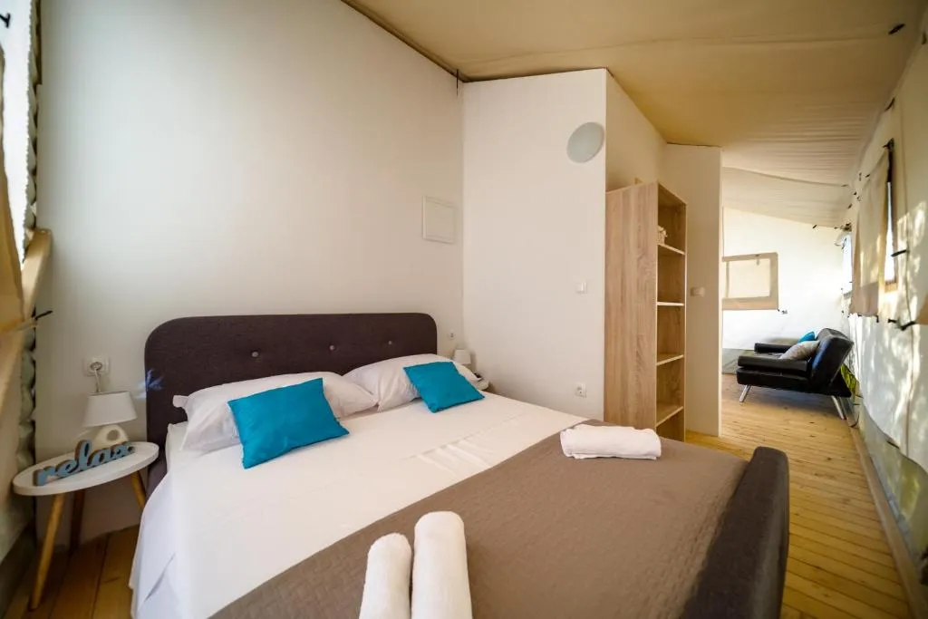Krk glamping