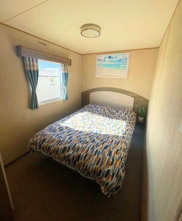 Golden Sands Getaways Weymouth