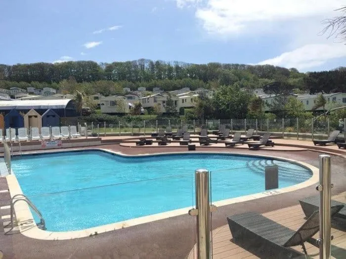 Golden Sands Getaways Weymouth