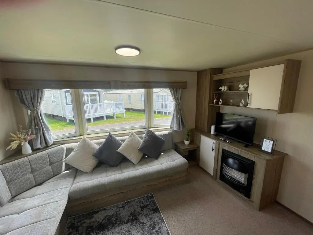 Golden Sands Getaways Weymouth