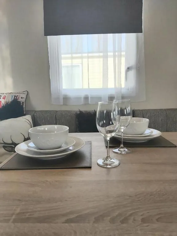 Griffiths, Seaview Caravan Park, Whitstable