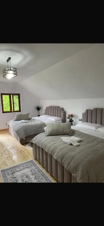 Paja Guesthouse - Camping