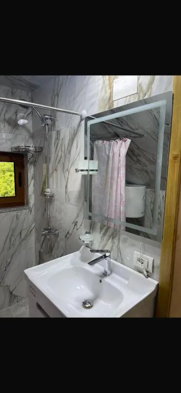 Paja Guesthouse - Camping