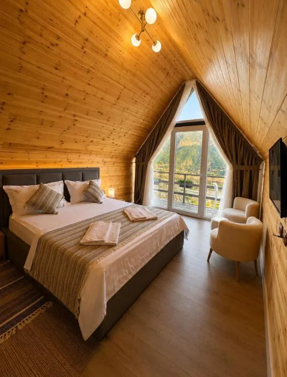 Guest house Panorama