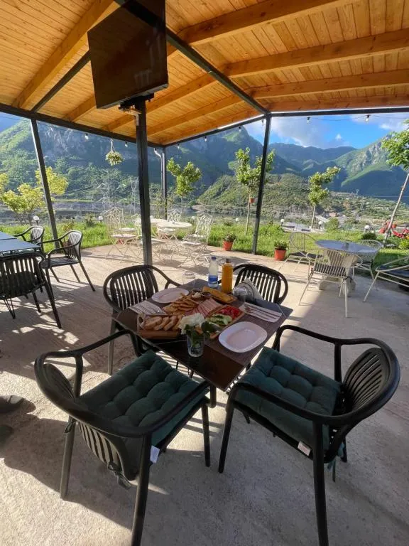 Guest house Panorama