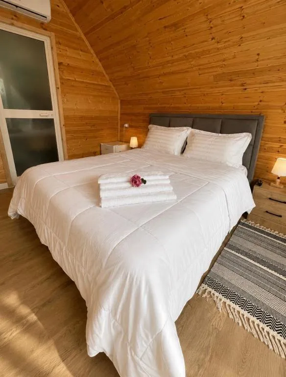 Guest house Panorama