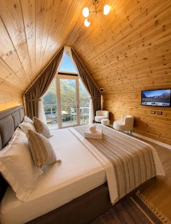Guest house Panorama