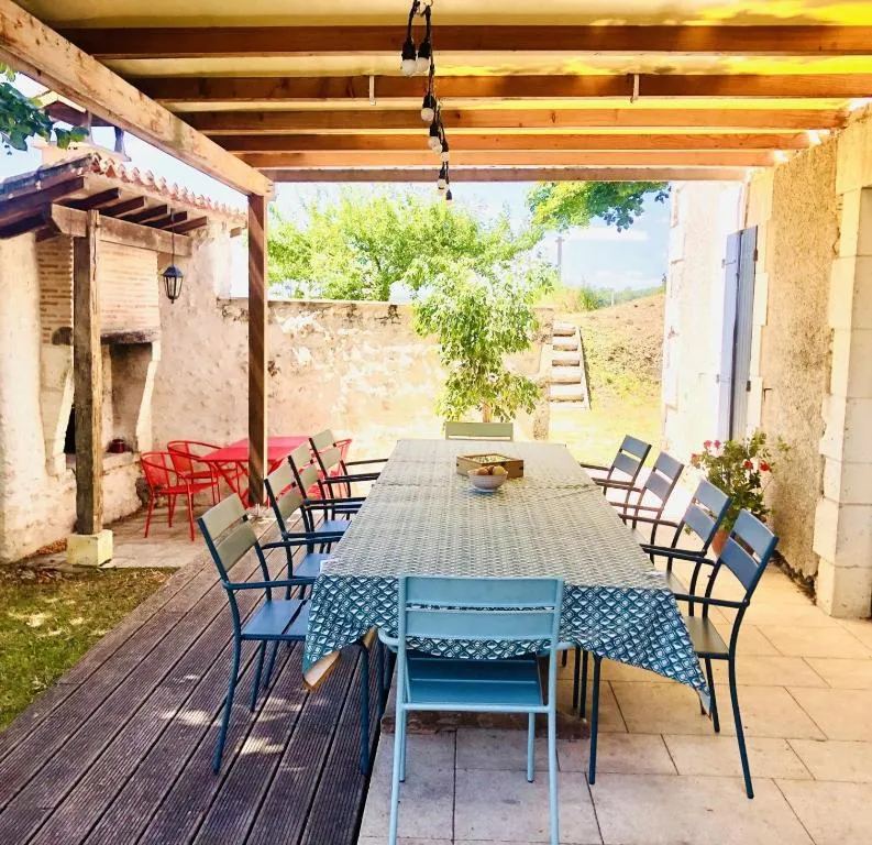 Domaine Casa Sana