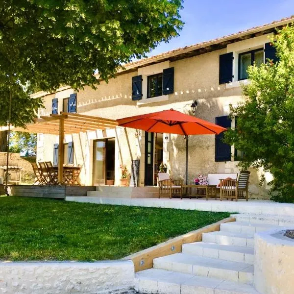 Domaine Casa Sana