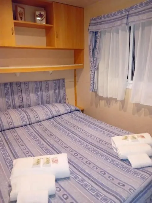 B&B Helga's Agricampeggio