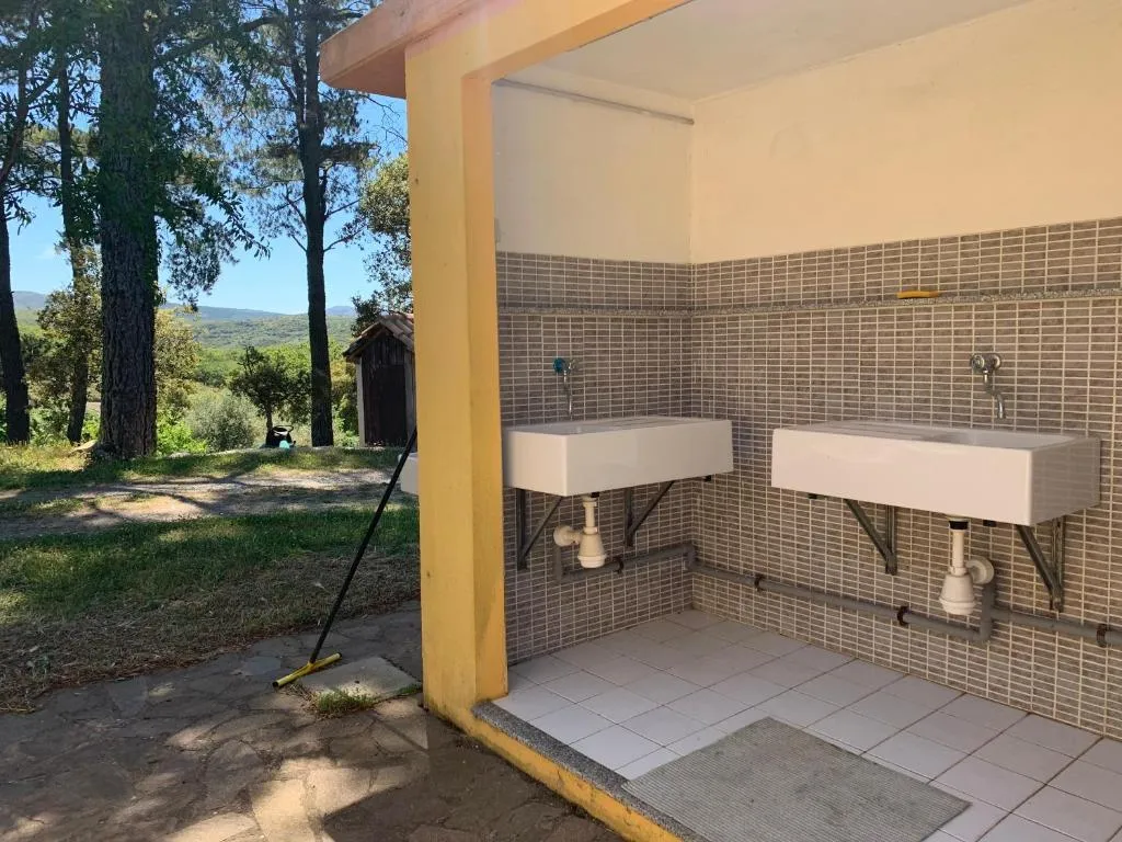 B&B Helga's Agricampeggio