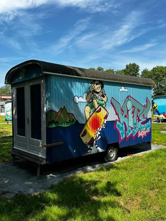 Het Huis van Bewustzijn