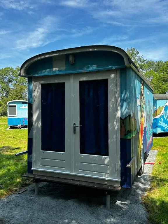 Het Huis van Bewustzijn