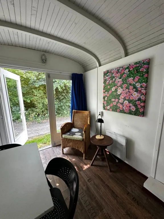 Het Huis van Bewustzijn