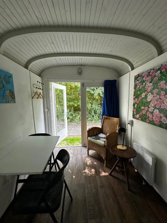 Het Huis van Bewustzijn