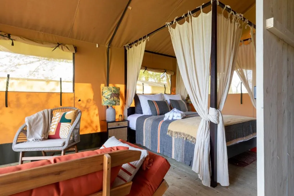 Het Rentmeestershuis