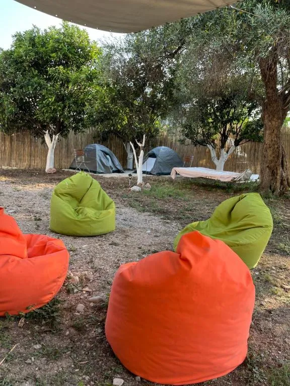 Himara Hostel