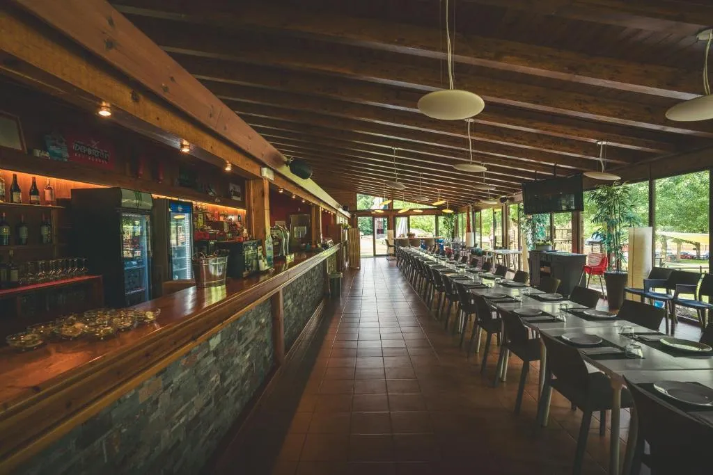 HolaCamp Aran Aventura