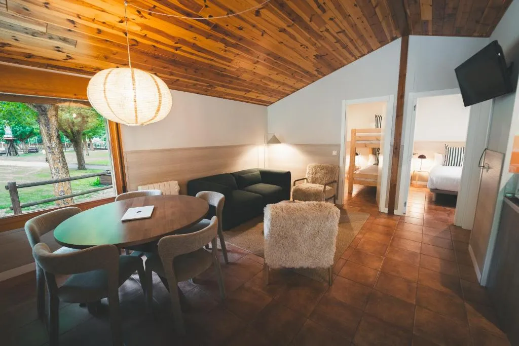 HolaCamp Aran Aventura