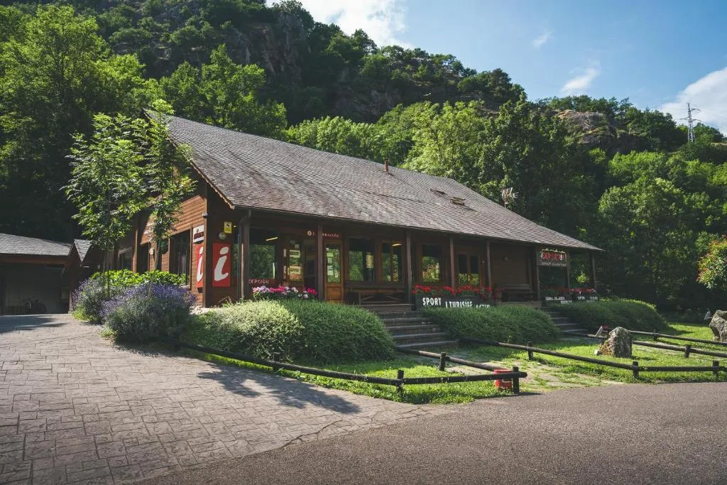 HolaCamp Aran Aventura