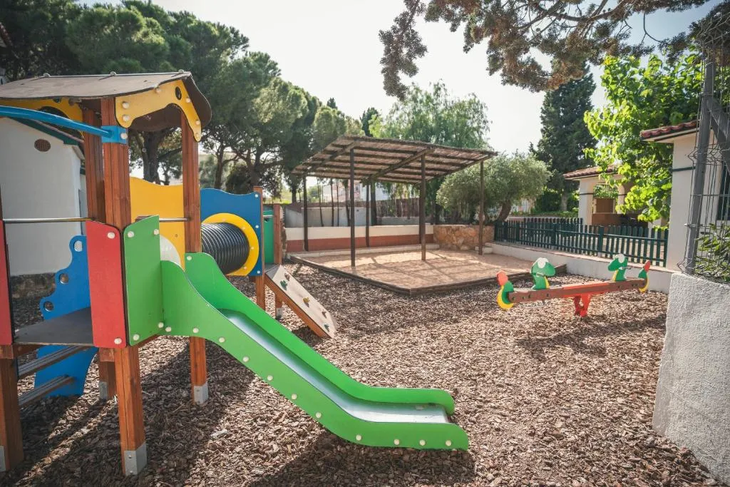 HolaCamp Sant Salvador