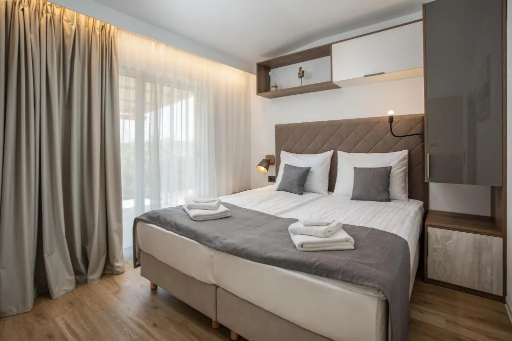 Holiday Homes Kanajt