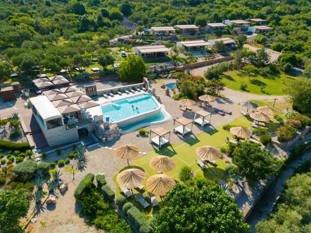 Holiday Homes Kanajt