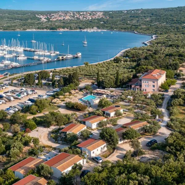 Holiday Homes Kanajt