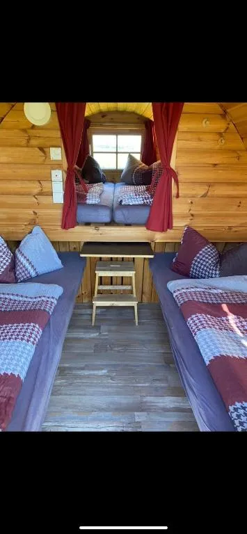 Holz Fässla
