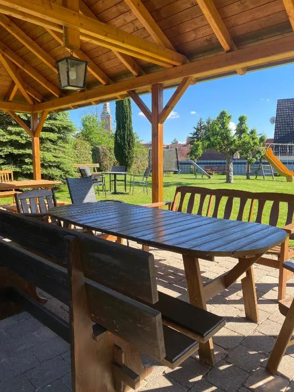 Holz Fässla