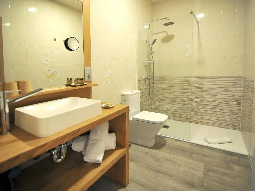 Hostal Rural Can Pau