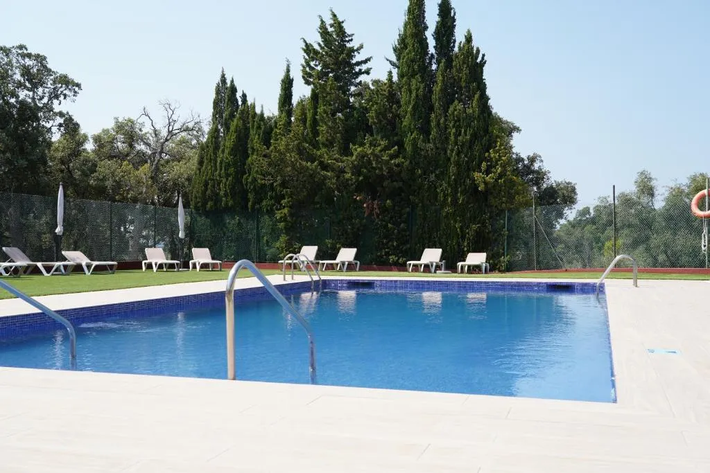 Hostal Rural Can Pau