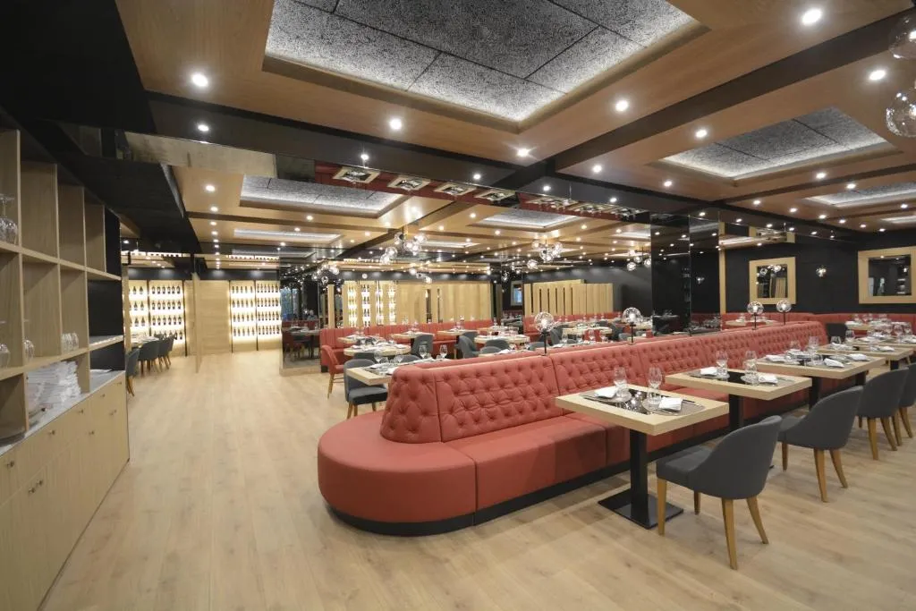 Hostal Rural Can Pau