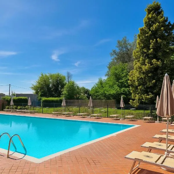 Hotiday Bologna Arena