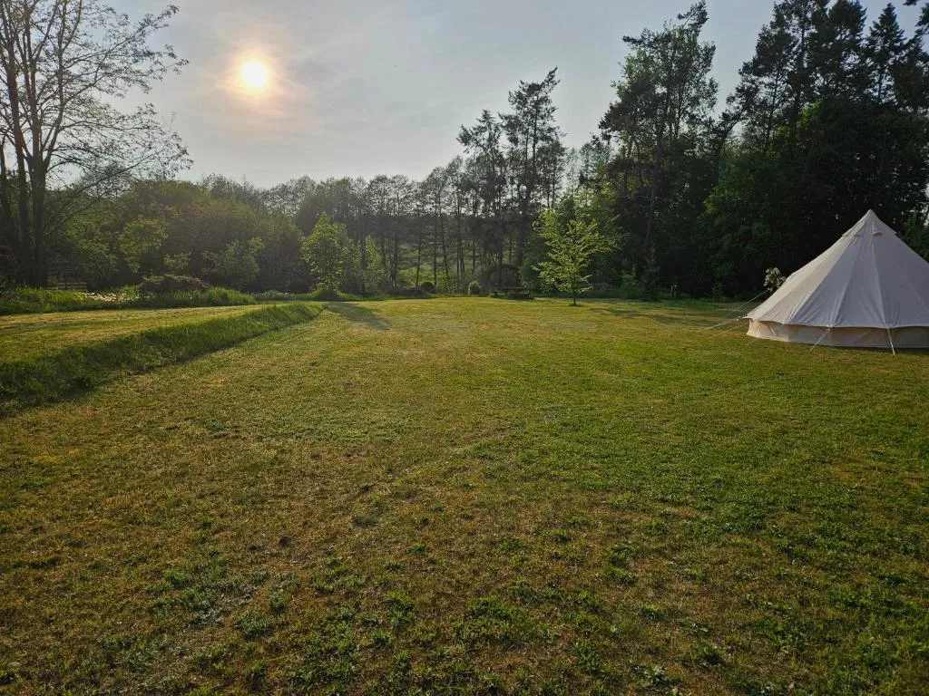 Camping