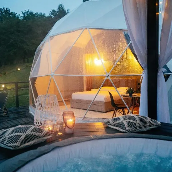 Kallias Dome Resort