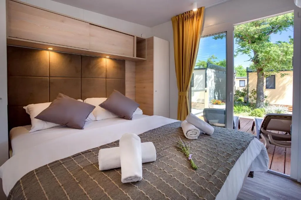 Valamar Camping Baška