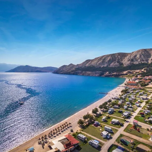 Valamar Camping Baška