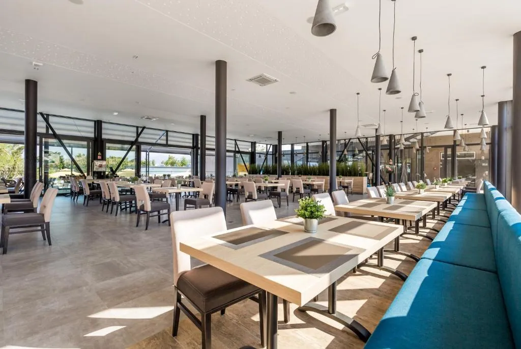 Mobile Homes Camping Omišalj