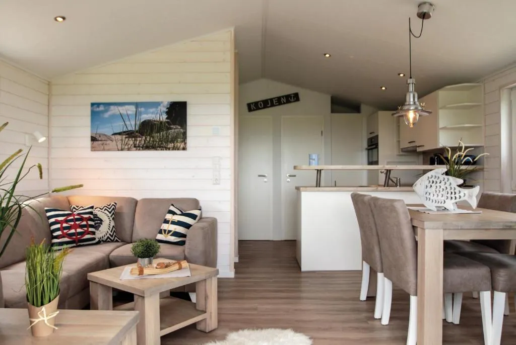 Ostseeferienpark Walkyrien