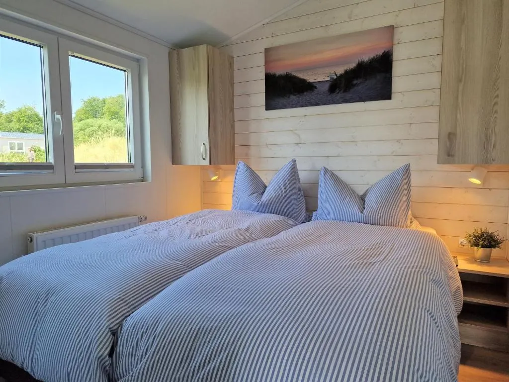 Ostseeferienpark Walkyrien