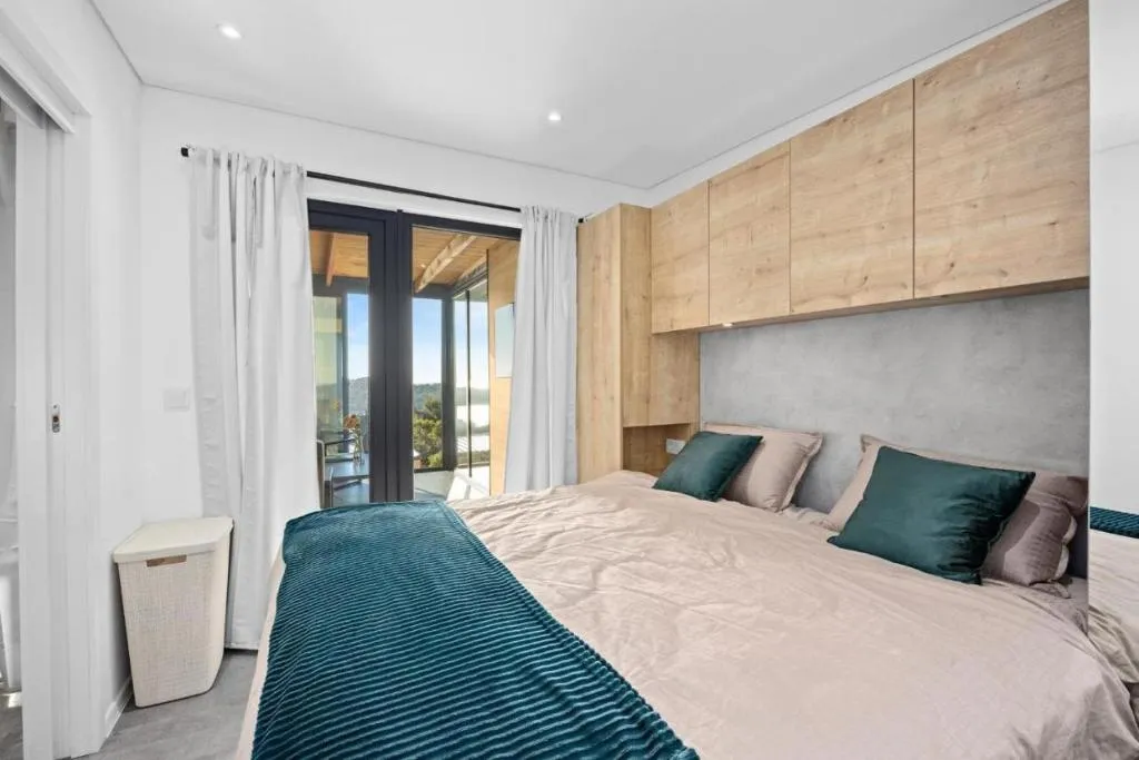 Sea view SanNor by Vellaris, Luxury Mobile Home