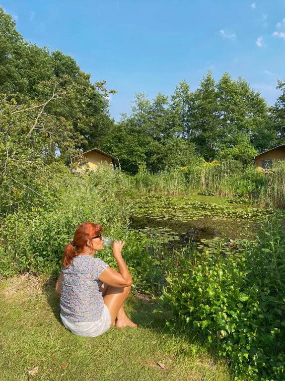 Uylkenshof safaritenten en natuurhuisjes