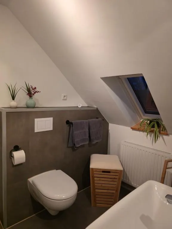 Kiek mol rin - Richmanns Appartements