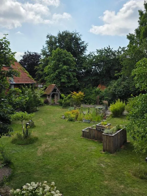 Kiek mol rin - Richmanns Appartements