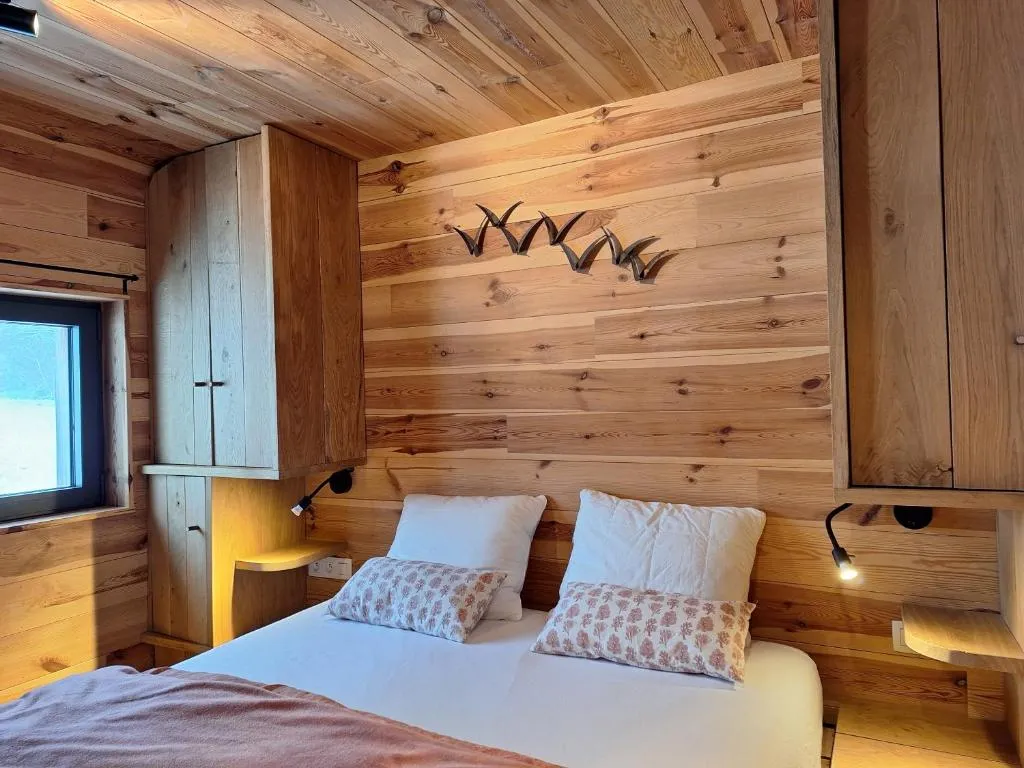 La Bucolique de Tahier